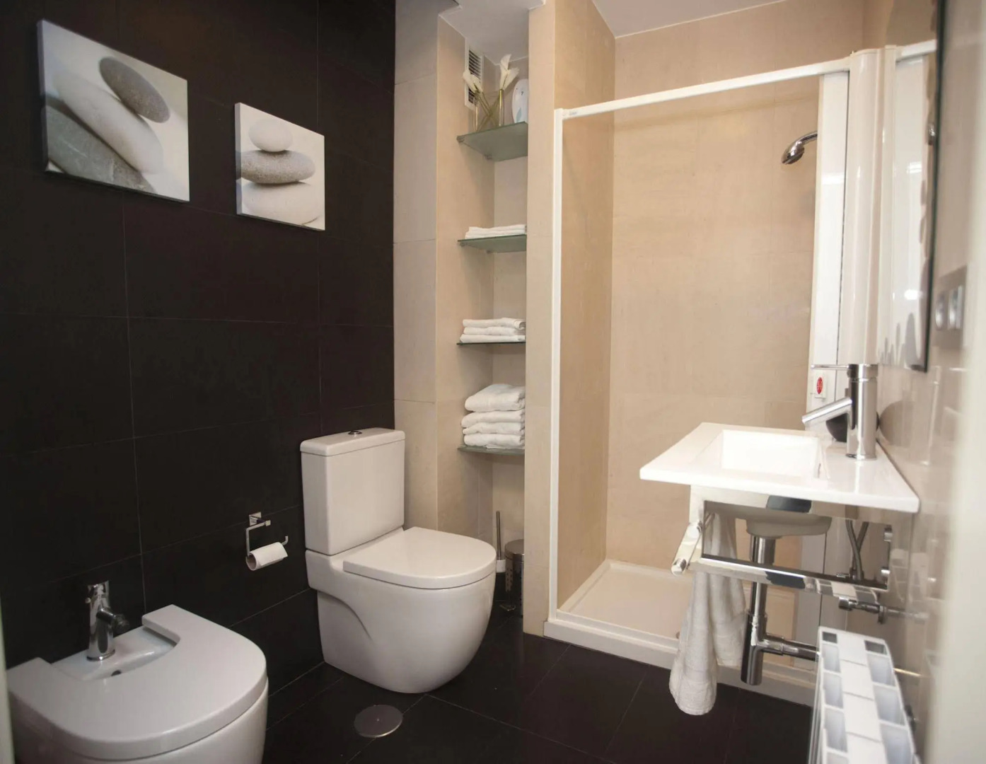 Apartamentos Castrón Douro