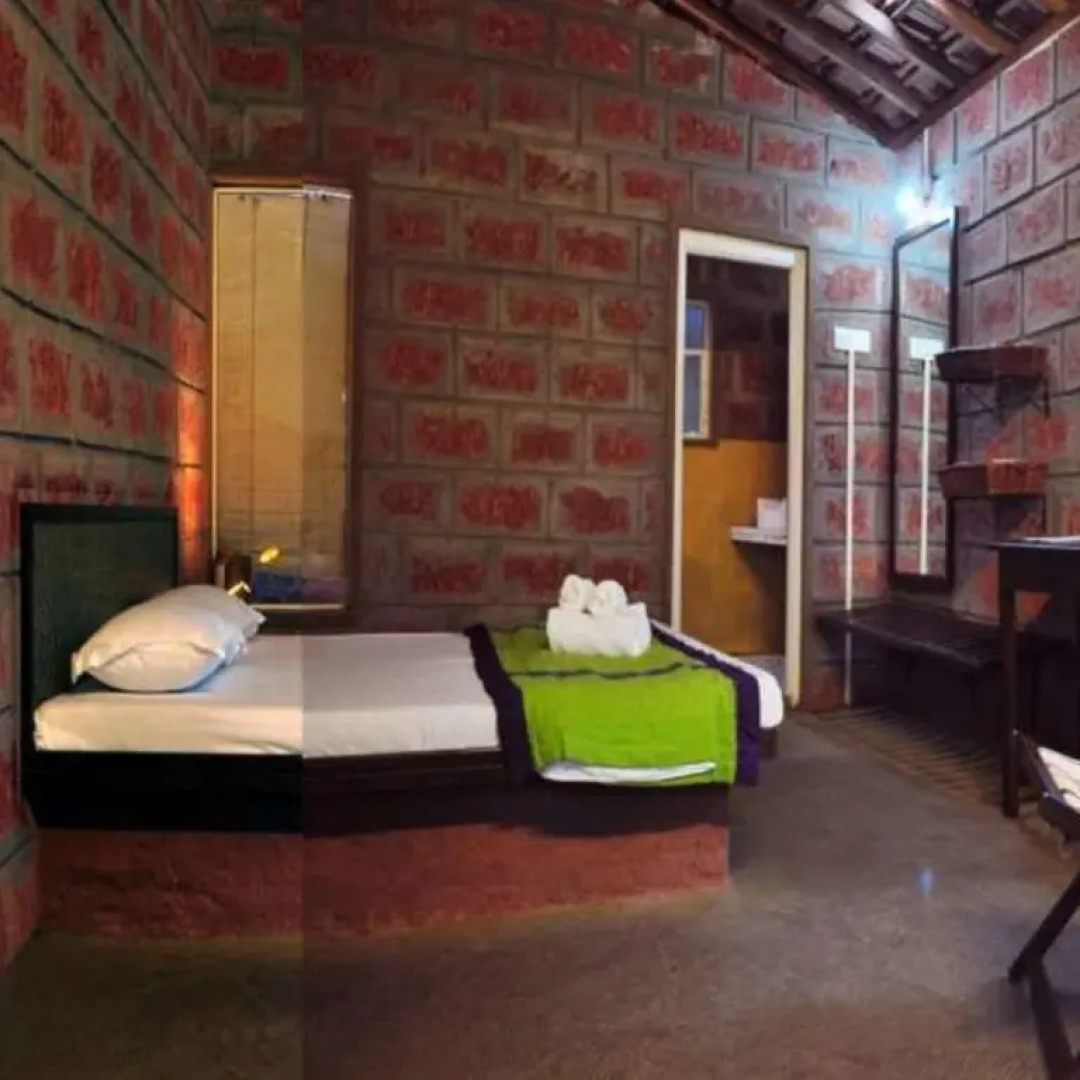 Atithi Parinay Home Stay