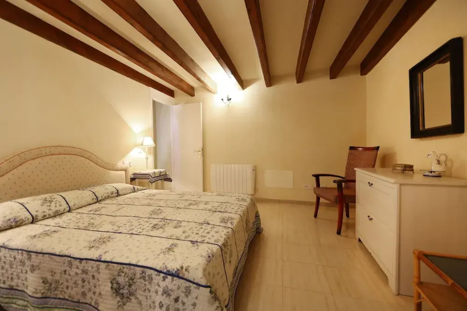 Town House Alba in Fornalutx