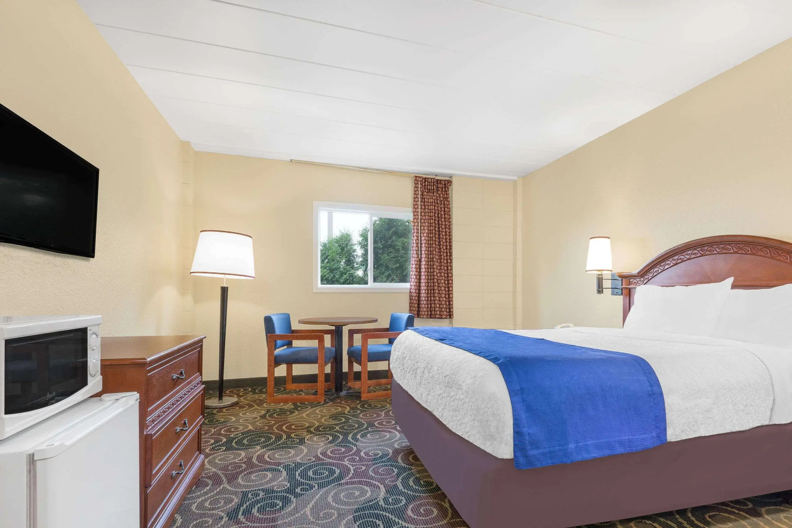 Travelodge Lima OH