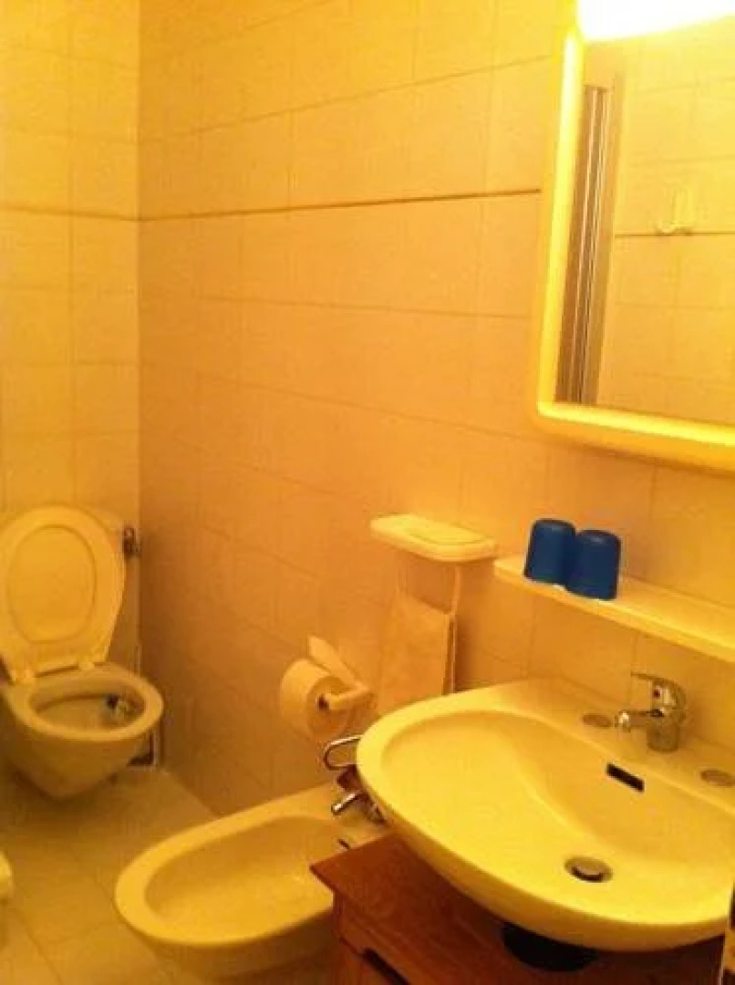 Apartment Miravalle