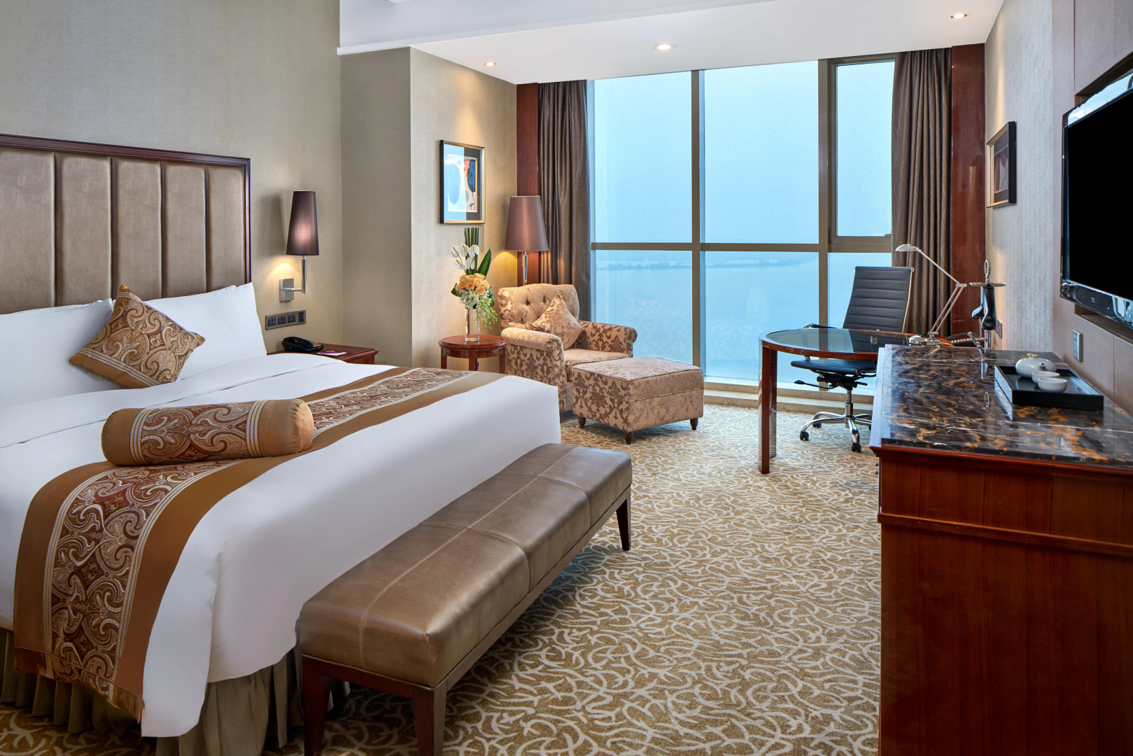 Crowne Plaza Zhenjiang by IHG