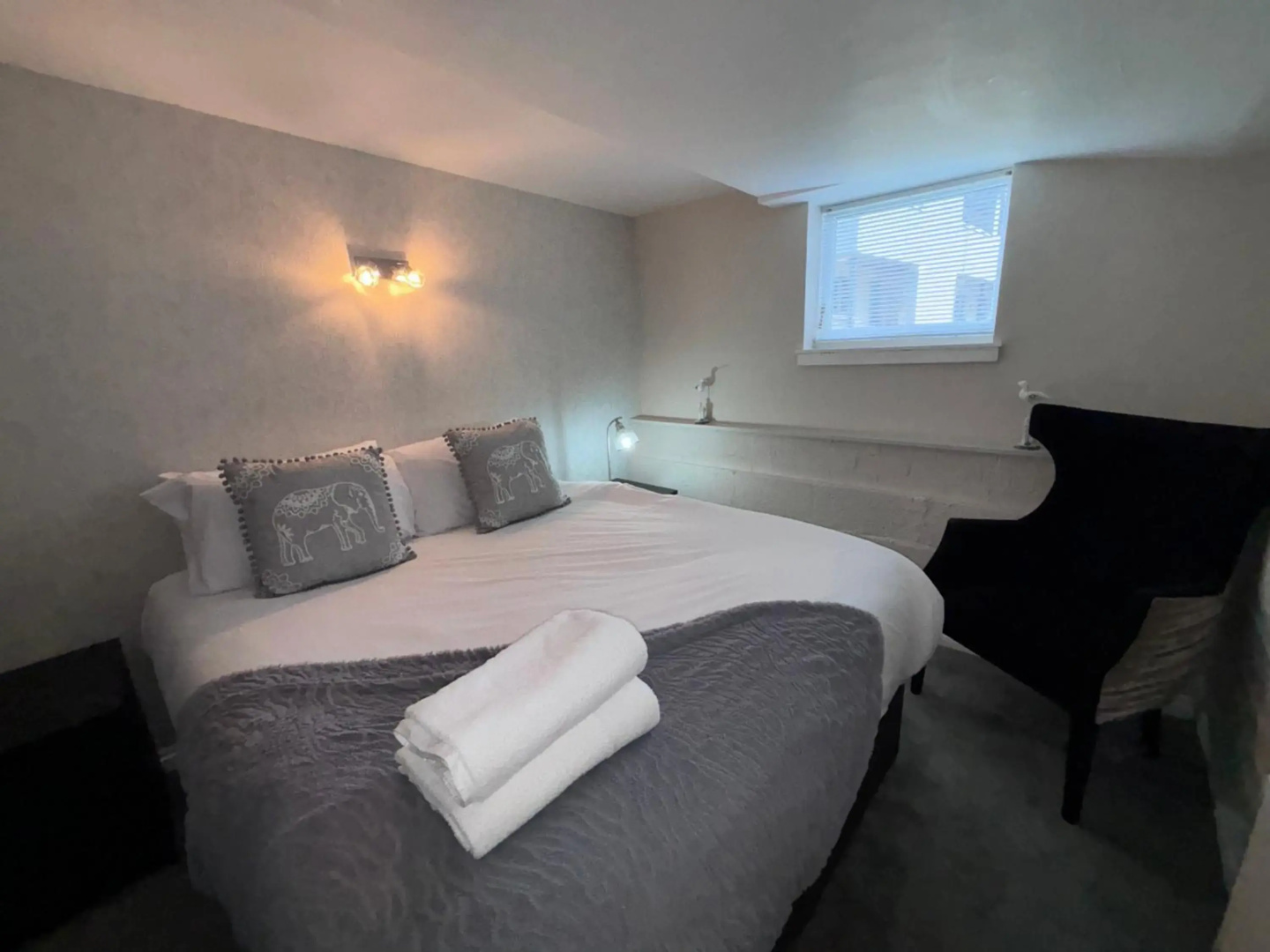 Richmond Park Hotel