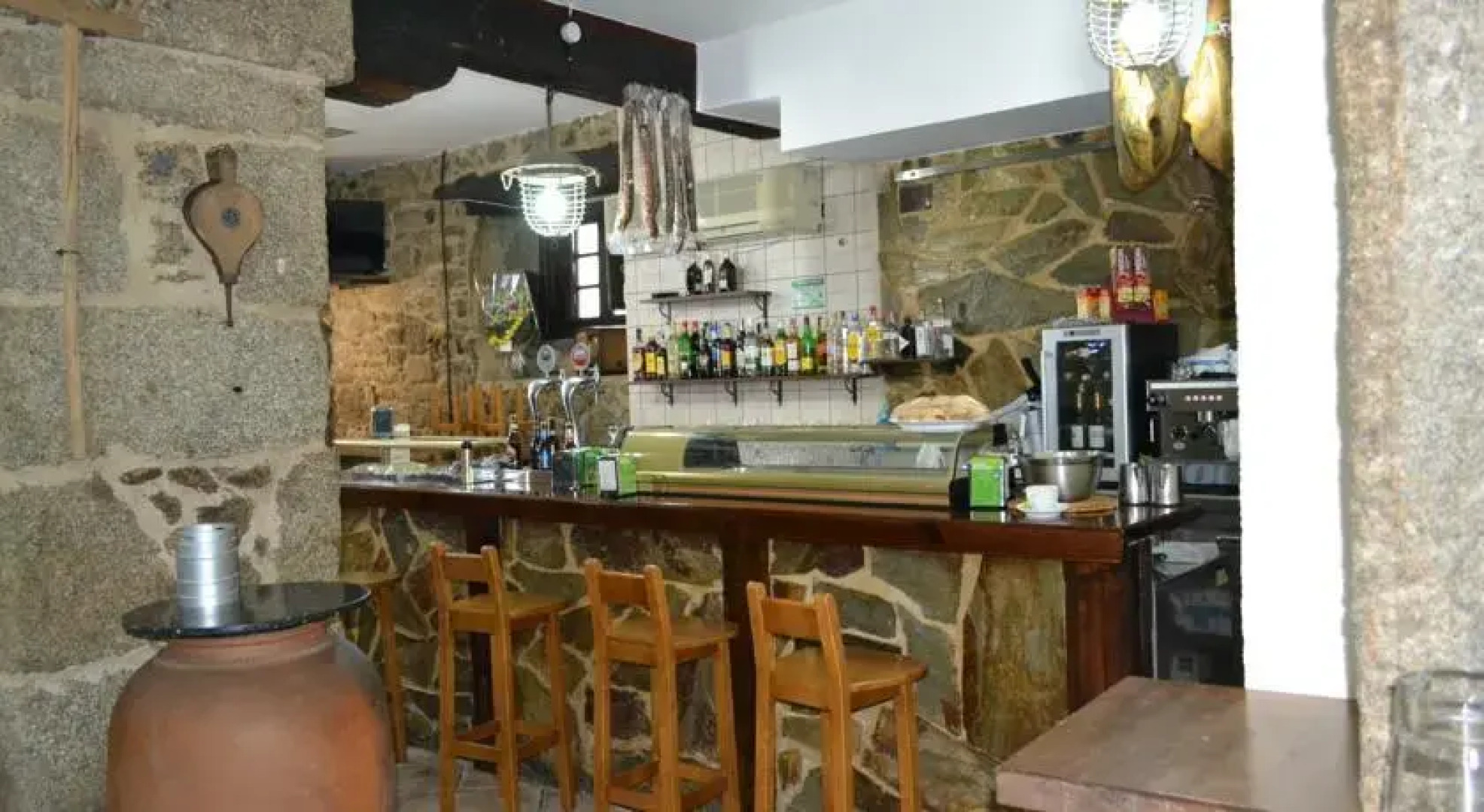 La Parrilla Bejarana