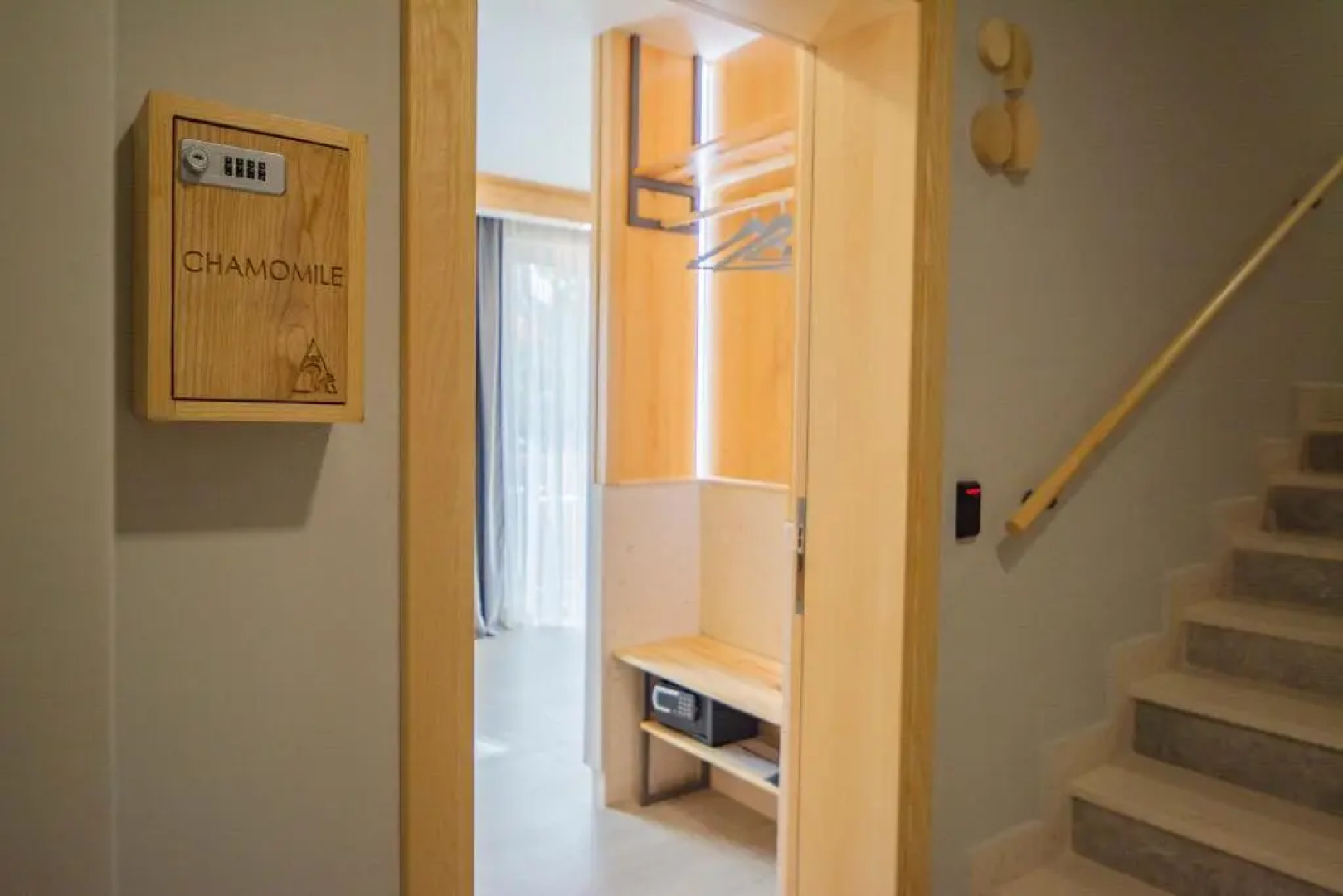 Casa di Pino EcoLodge Hotel