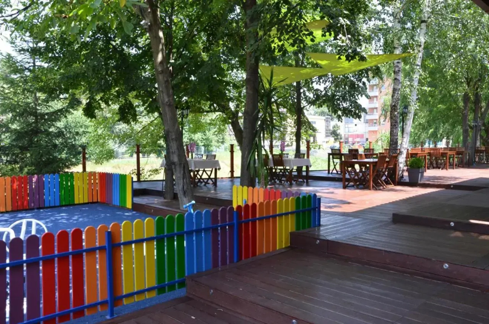 Guesthouse Plava Laguna