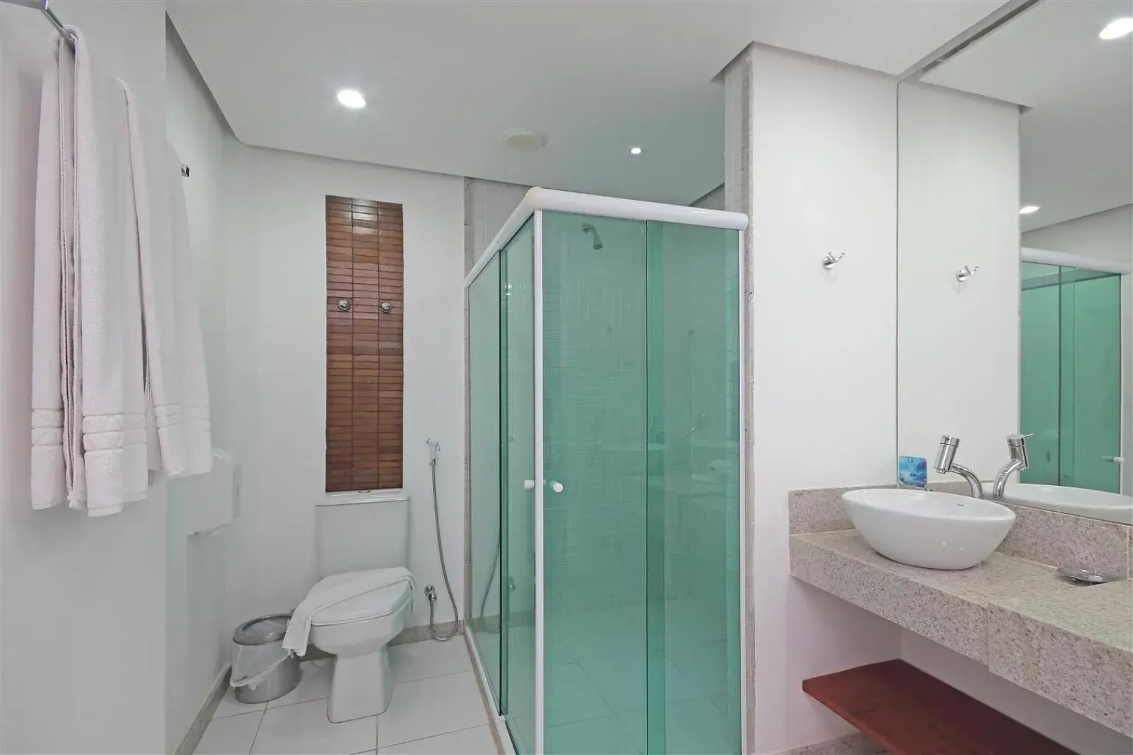 Hotel Paradiso del Sol