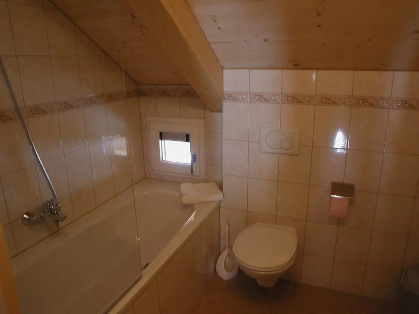 Almdorf Stadl by Alps Residence