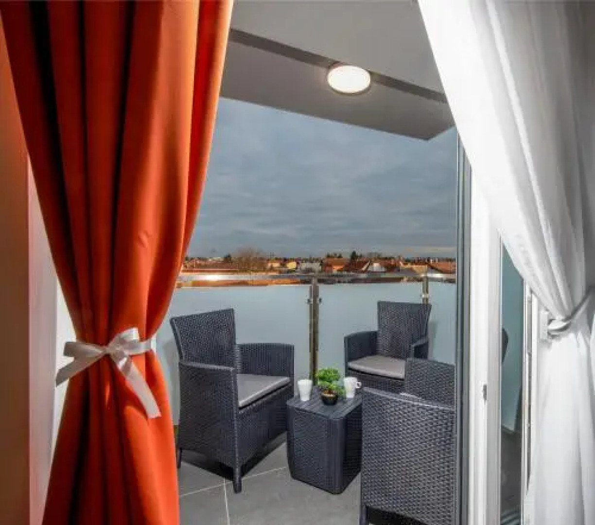 Ratkajec Luxury Apartments