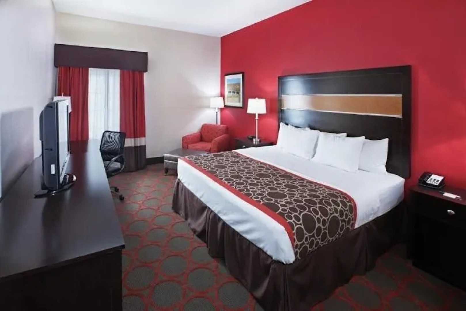 La Quinta Inn & Suites Tulsa - Catoosa