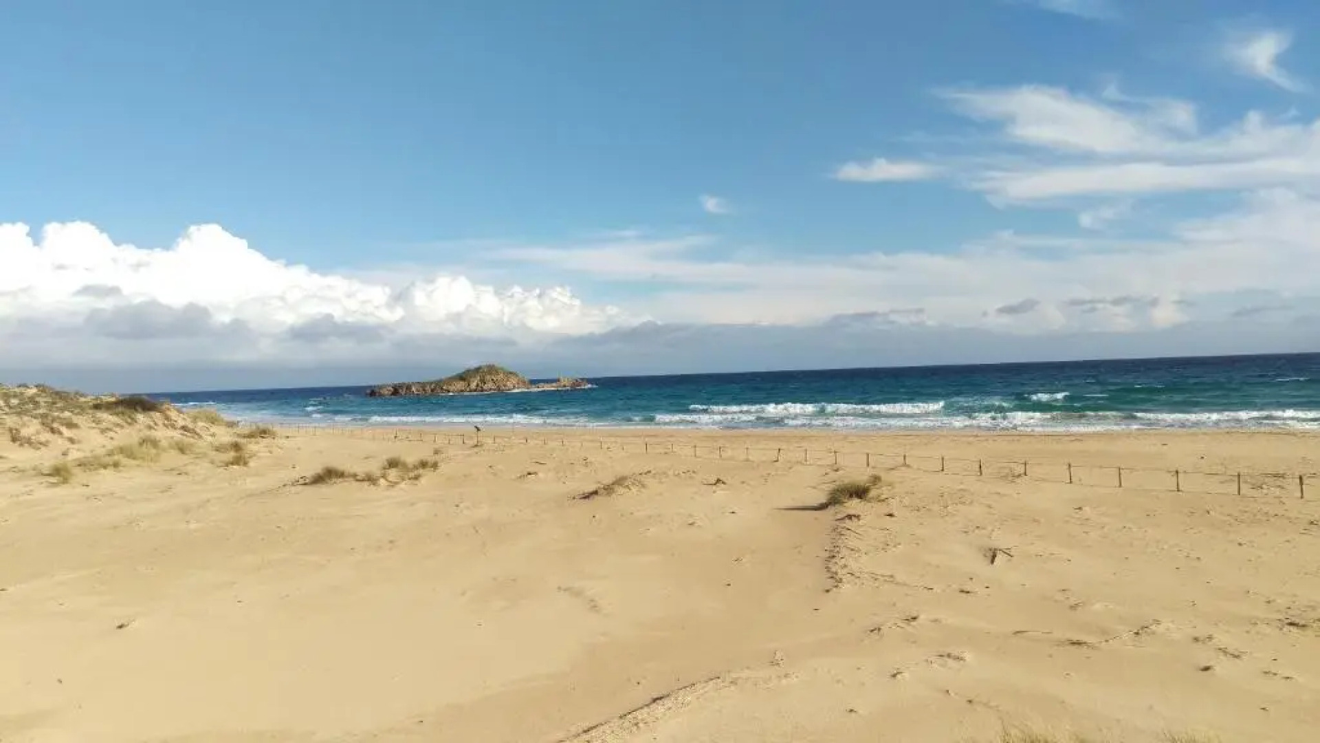 Chia casa mare vacanze