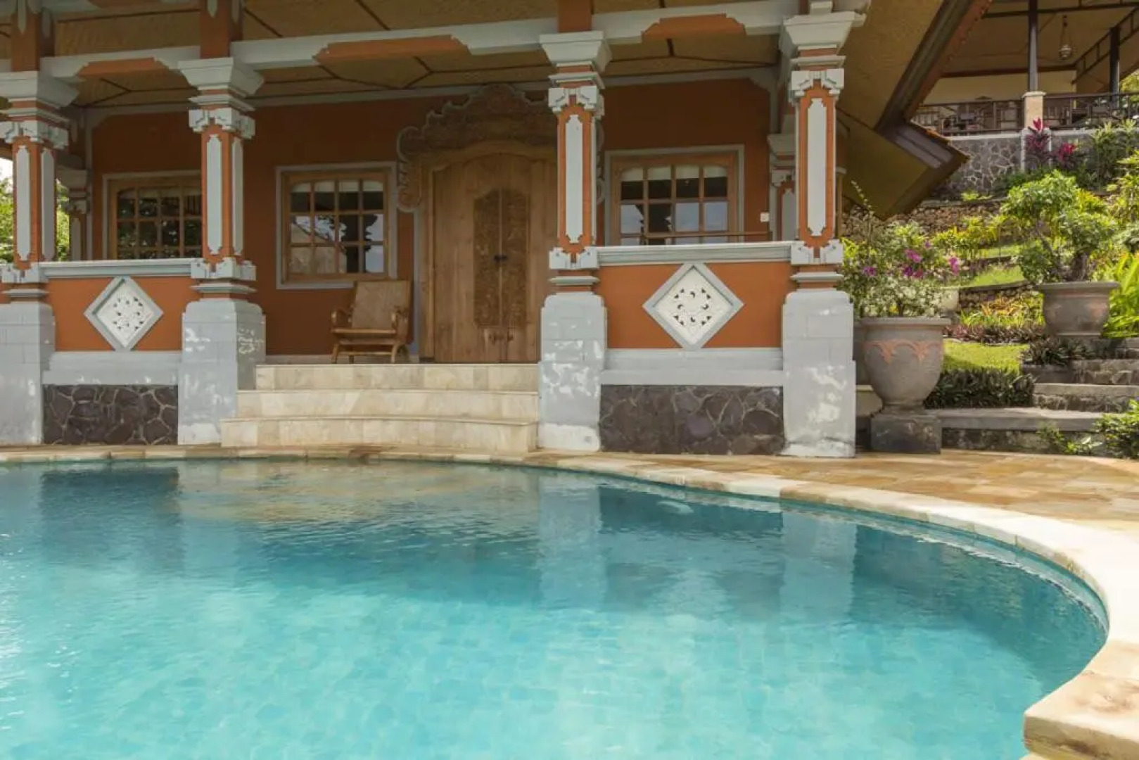 The Raja Singha Boutique Resort Bali