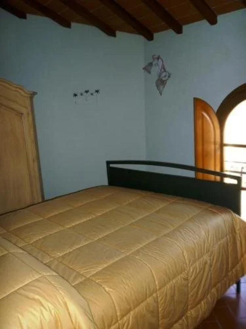 Agriturismo Casa Belvedere