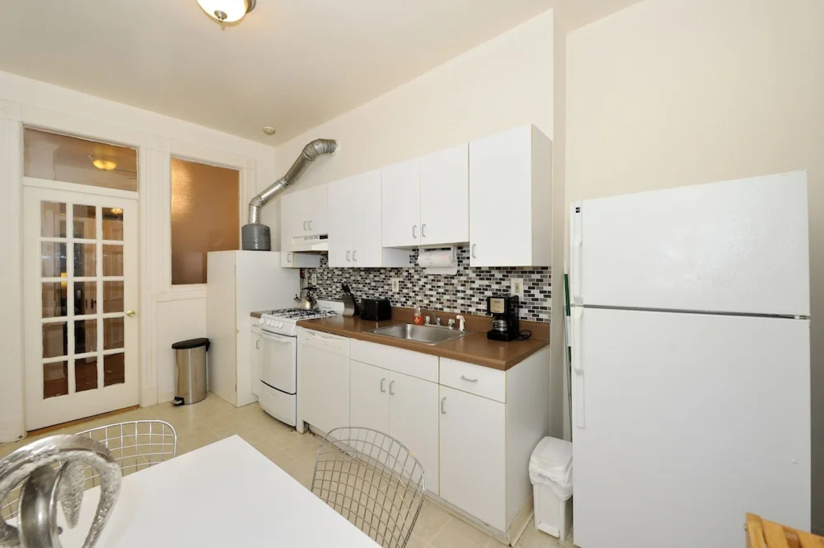 Jersey, Hoboken 113 Fourteenth St 1 Bedroom Apts