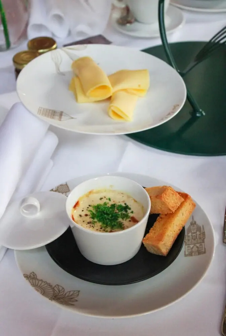 Relais & Chateaux Weeshuis Gouda