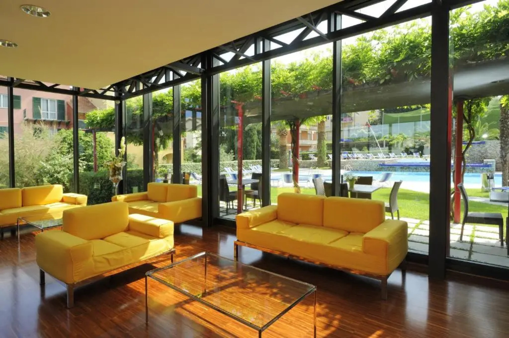 Residence i Cormorani