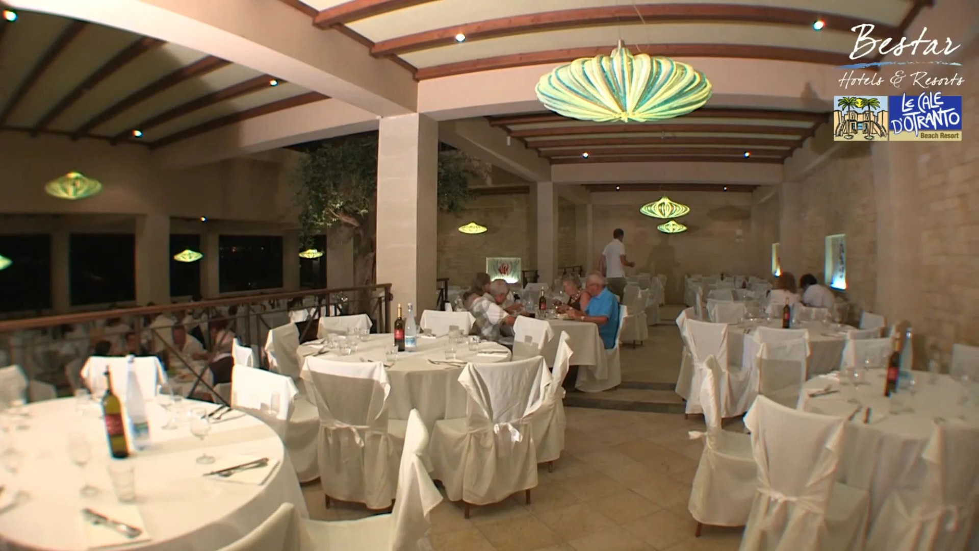 Le Cale DOtranto Beach Resort