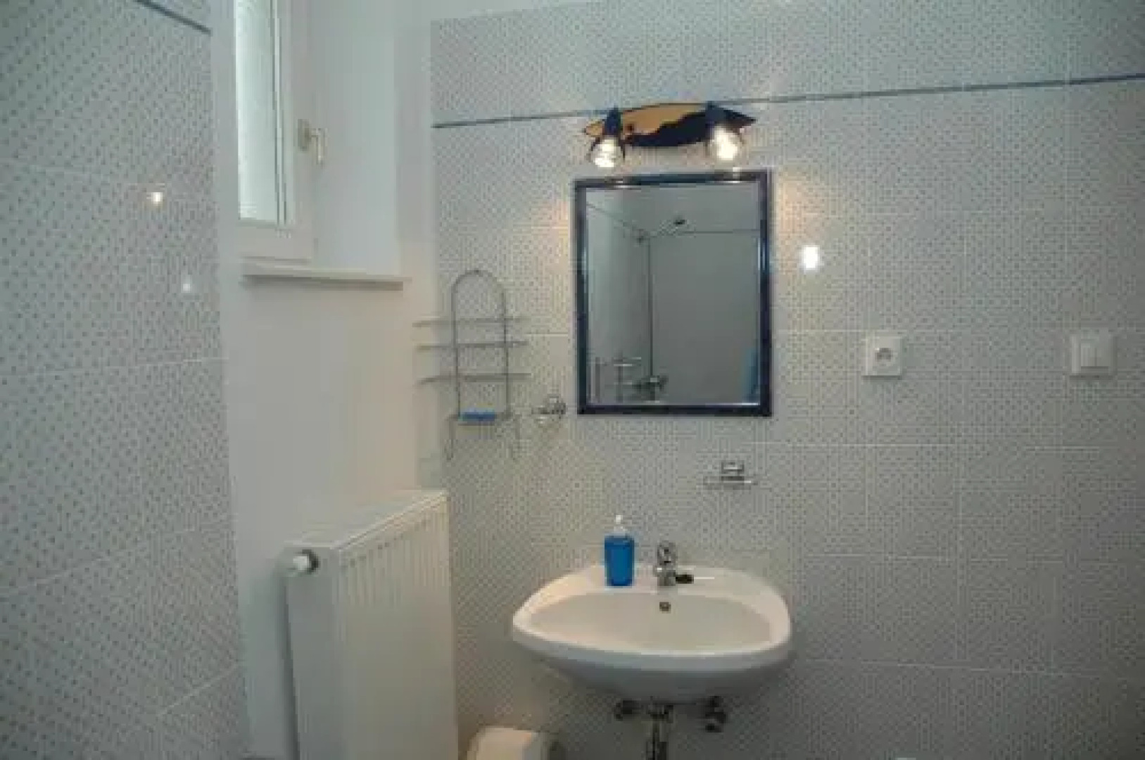 Kék Kuckó Vendégház