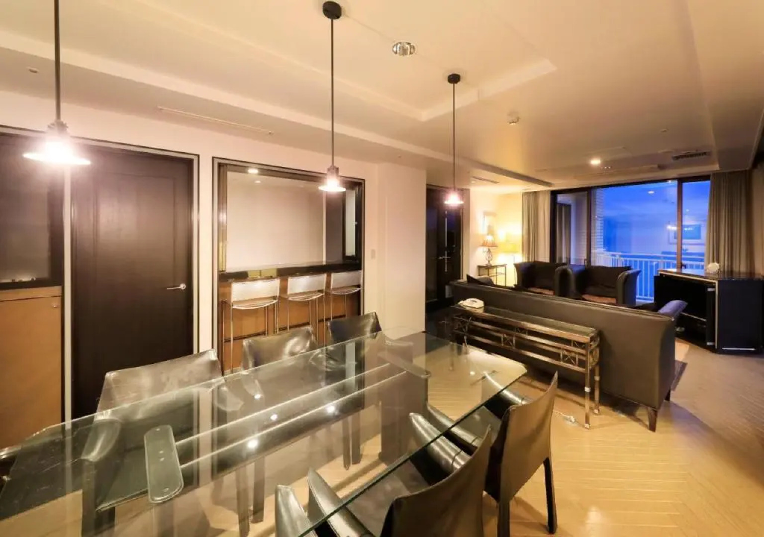 Kamogawa Grand Tower