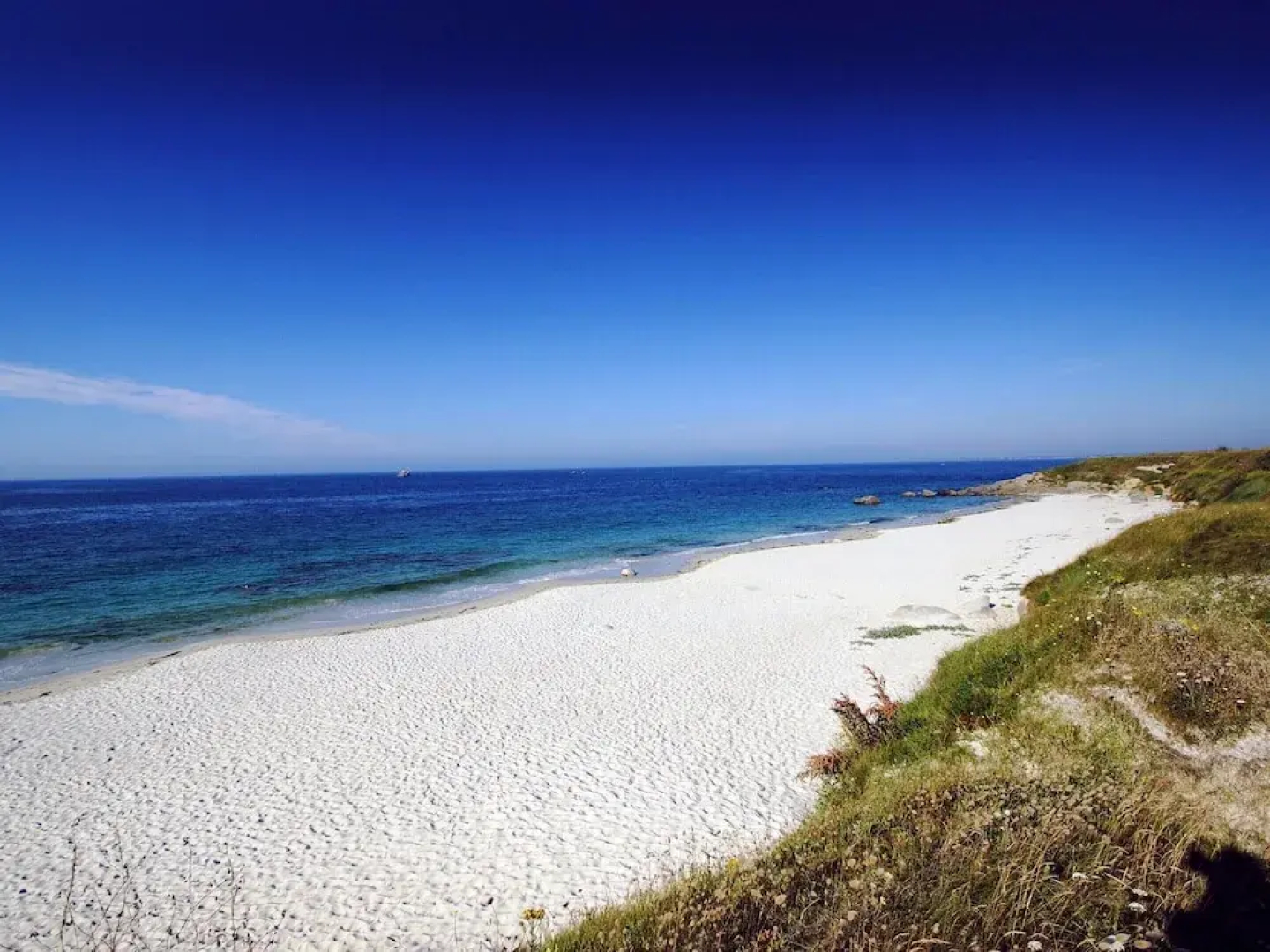 Holiday Home Close to the Beach, Plouneour-brignogan-plages