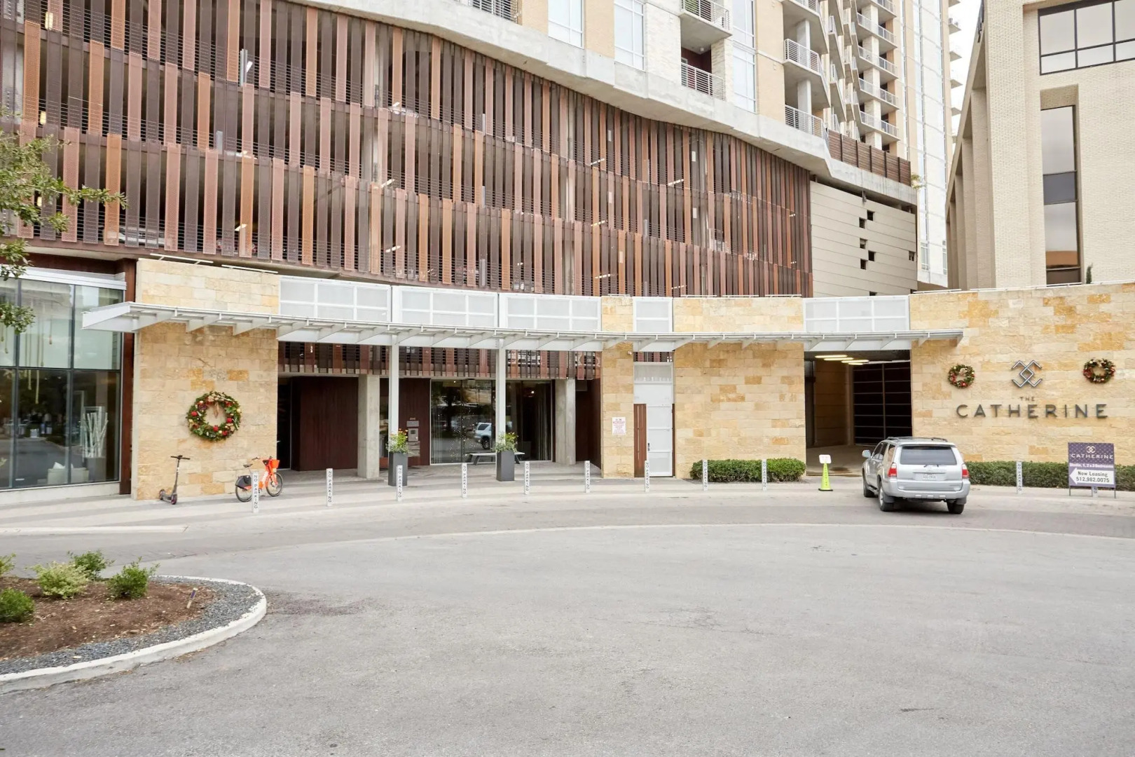 Sonder at The Catherine