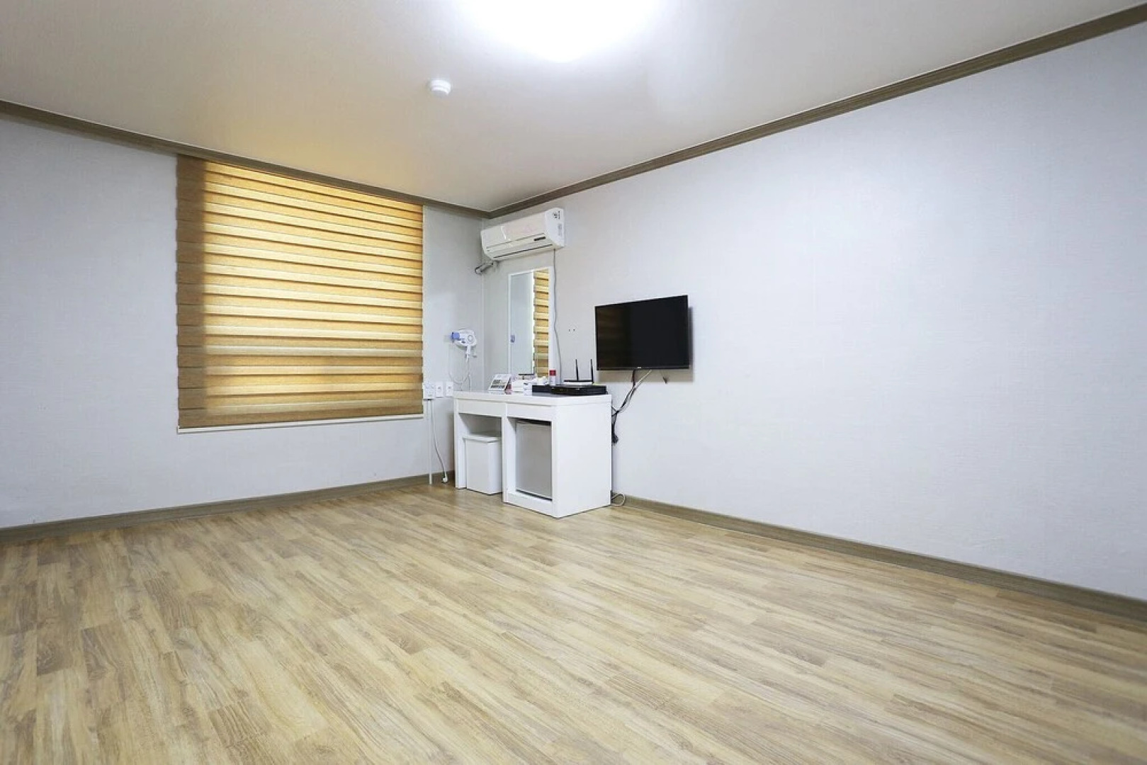 Gangneung Gyeongpodae Ocean