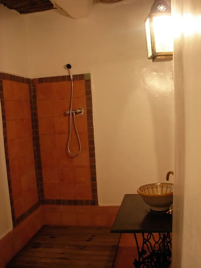 Kasbah Tigmi'N'Oufella