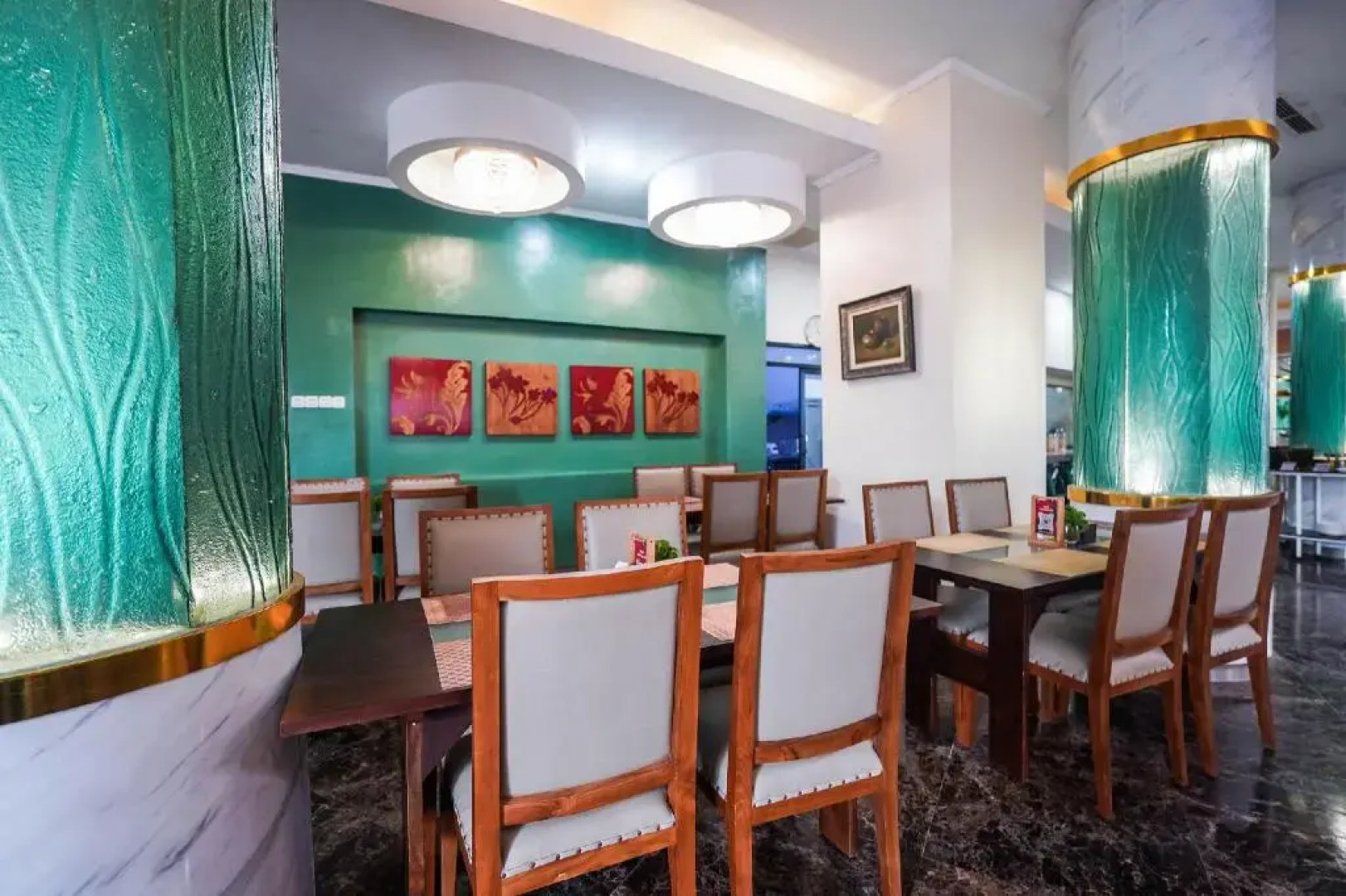 Sapadia Hotel Siantar