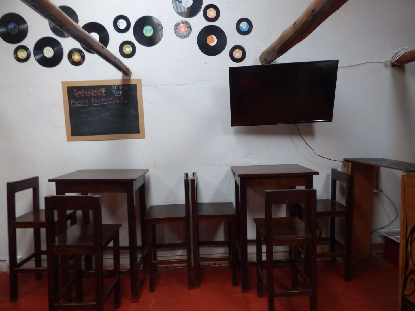 The Grasshopper Hostel