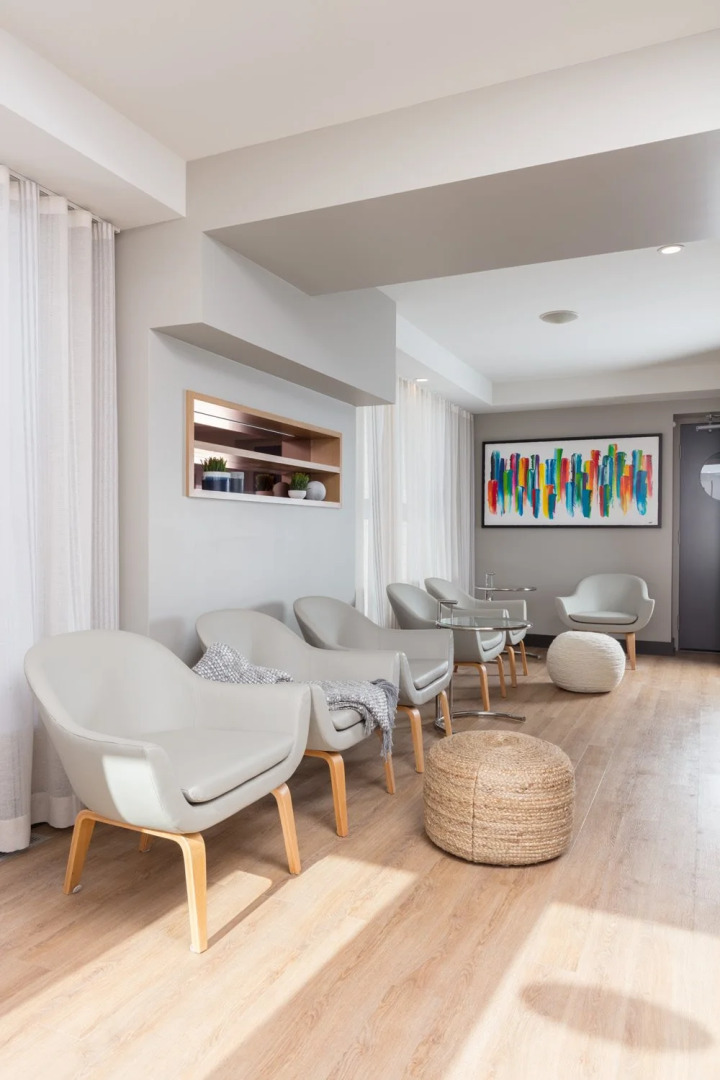 Hotel Le Bonne Entente