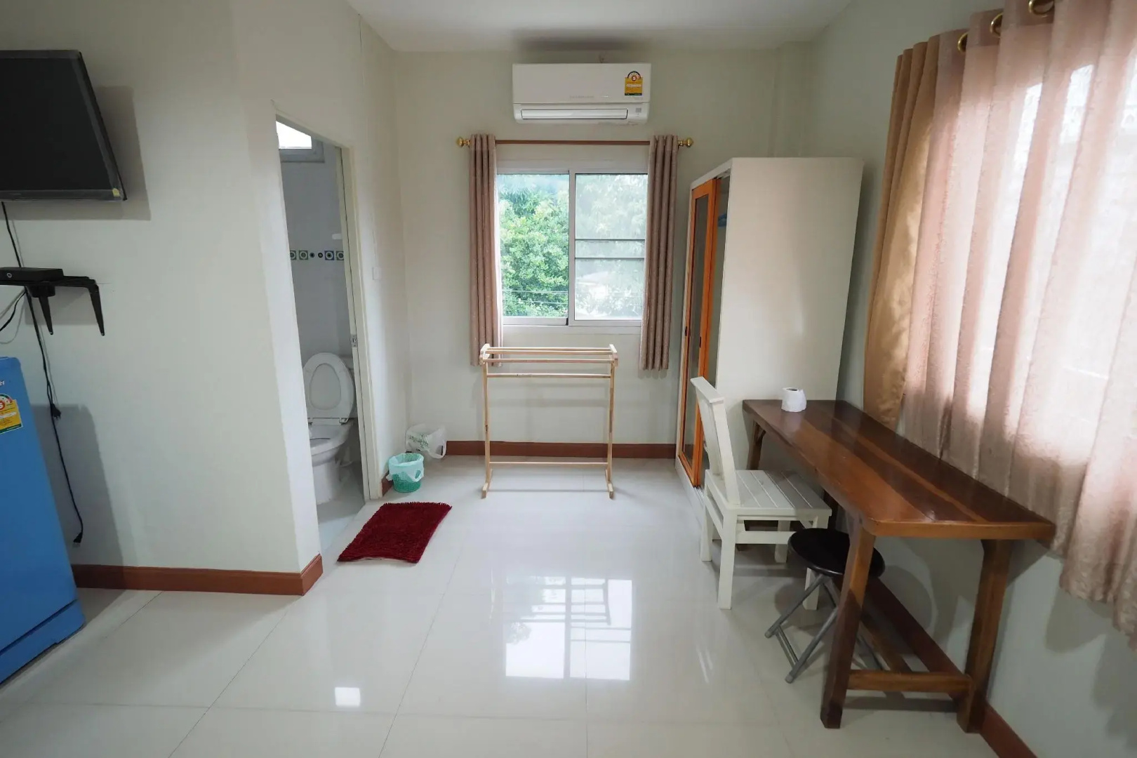 Sornwaree Apartment