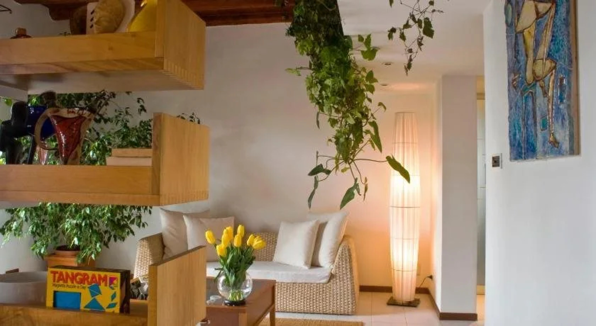 Casa Angela