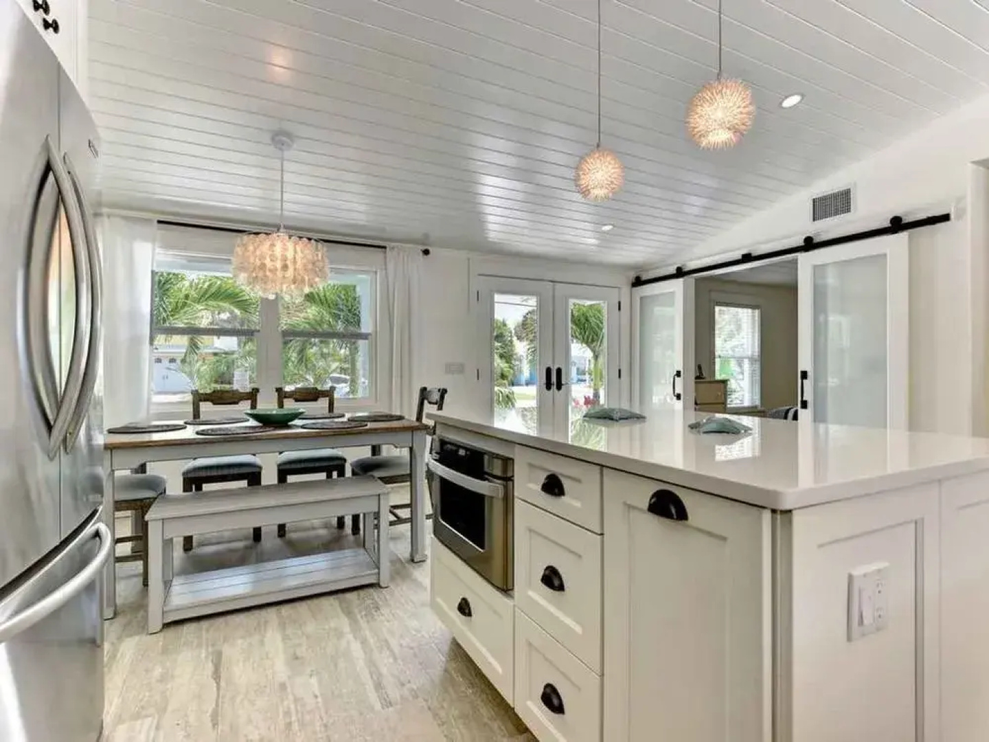Beach Pearl 212 Archer Way by RedAwning