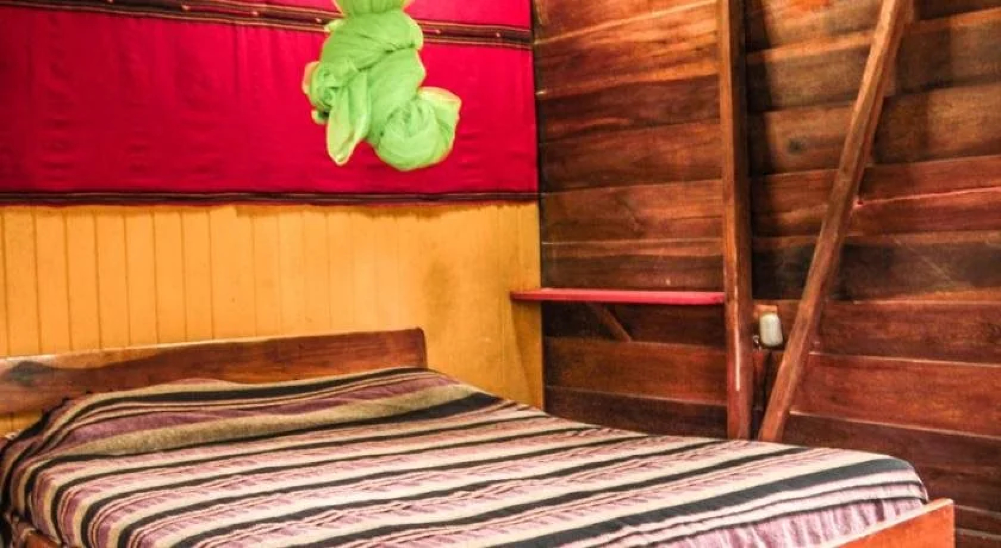 Wal-Aba Eco-Lodge