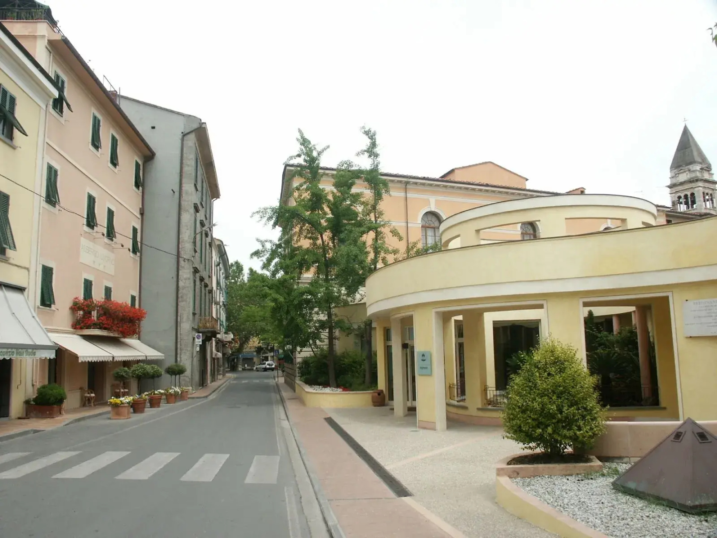 Albergo Livorno