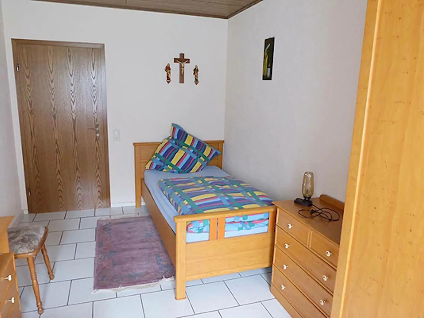 Eifel Garden Hideaway