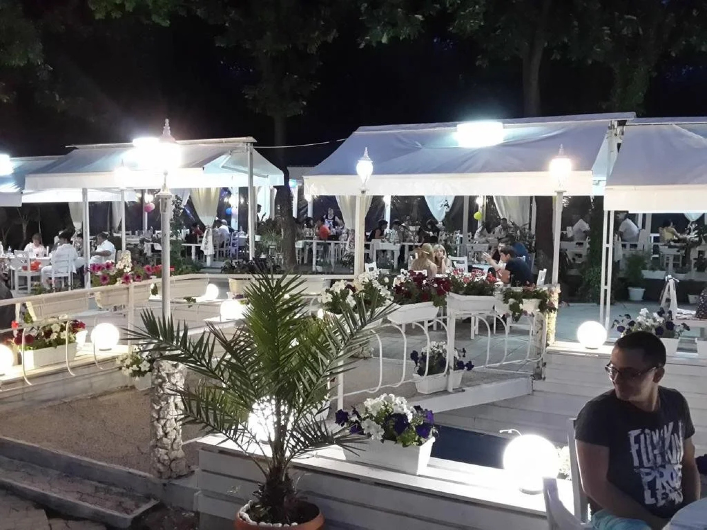Afrodita Hotel