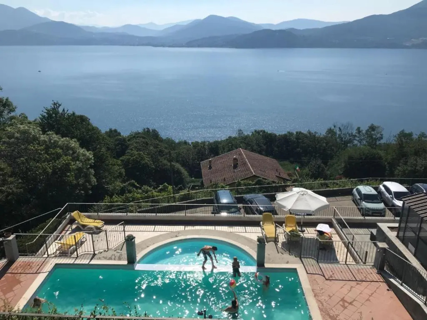 Residence Il Vigneto