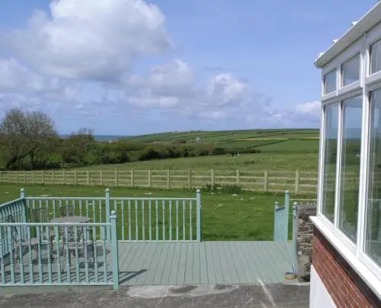 Woodlands Country House