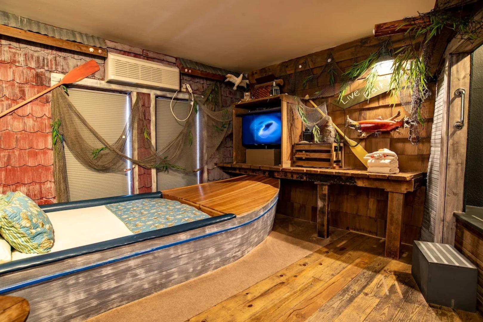 Anniversary Inn - Boise