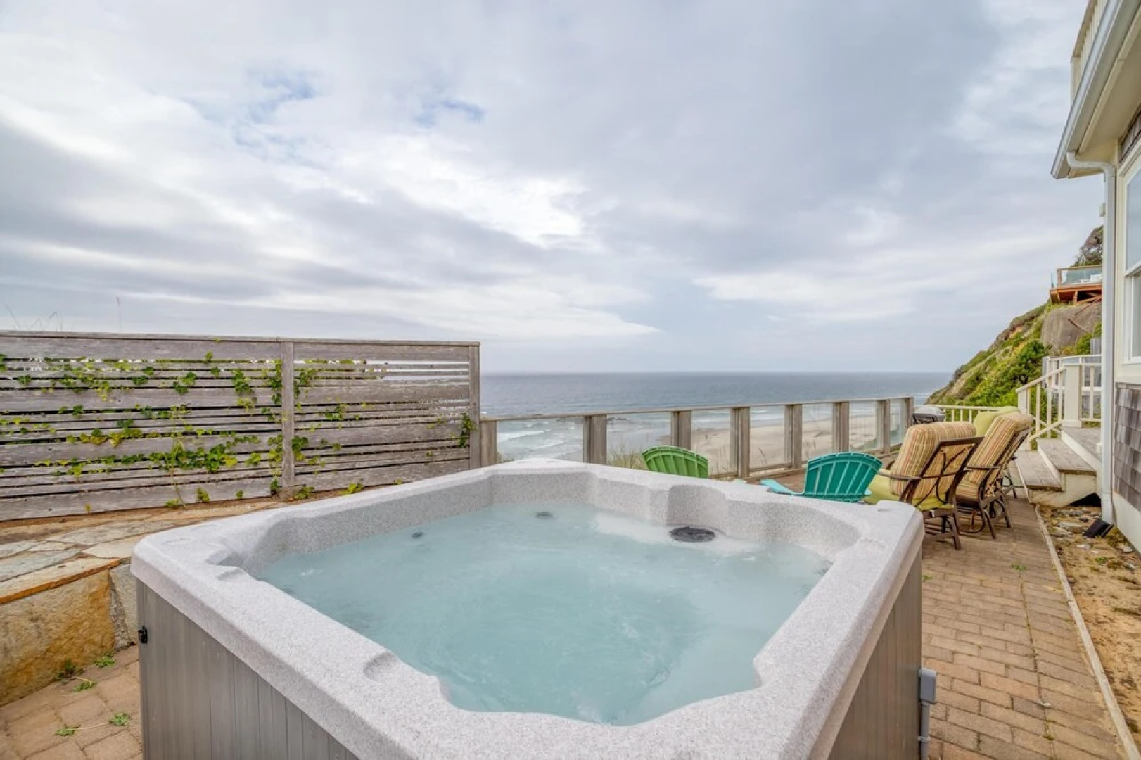 Puffin Place - Olivia Beach