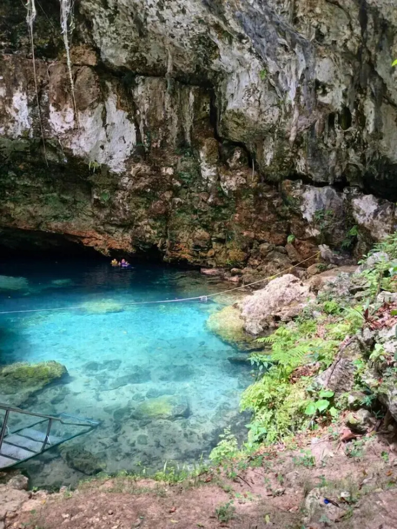 REFUGIO Sabaneta de Yásica