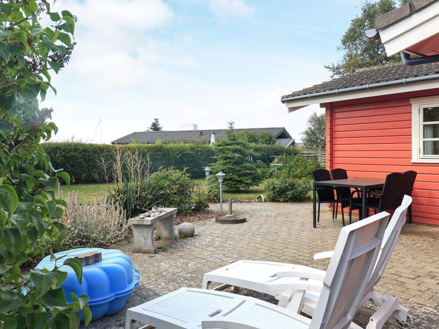 Holiday home Brenderup Fyn VI