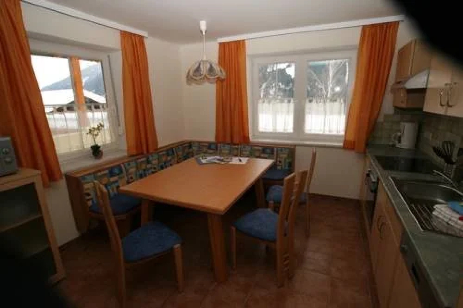 Appartementhaus Goritschnig