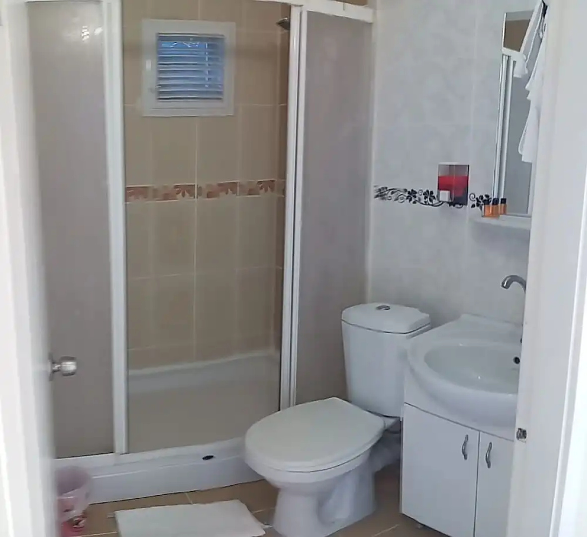 Gunter Seher Otel