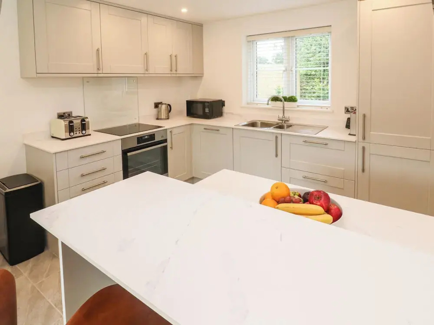 20 The Walled Garden