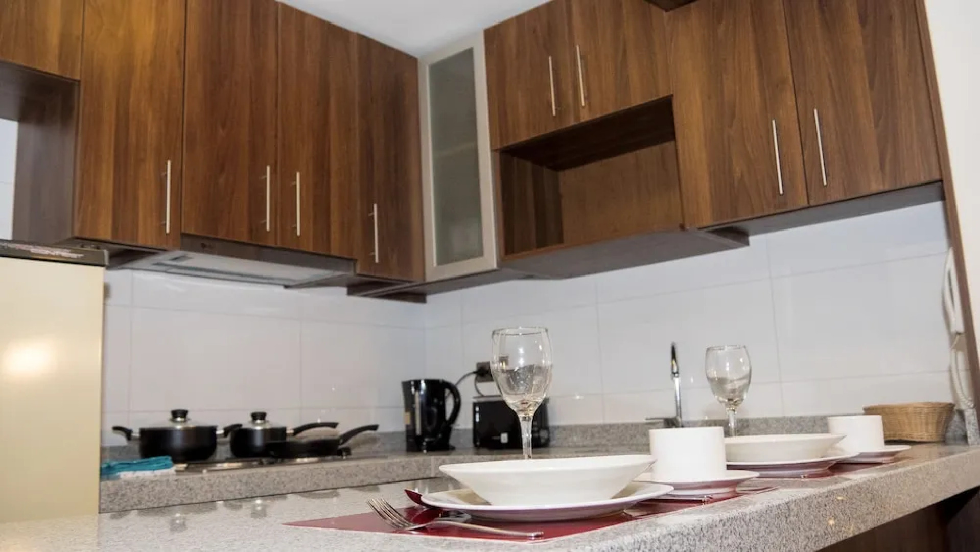 Apart Hotel Golden Dream