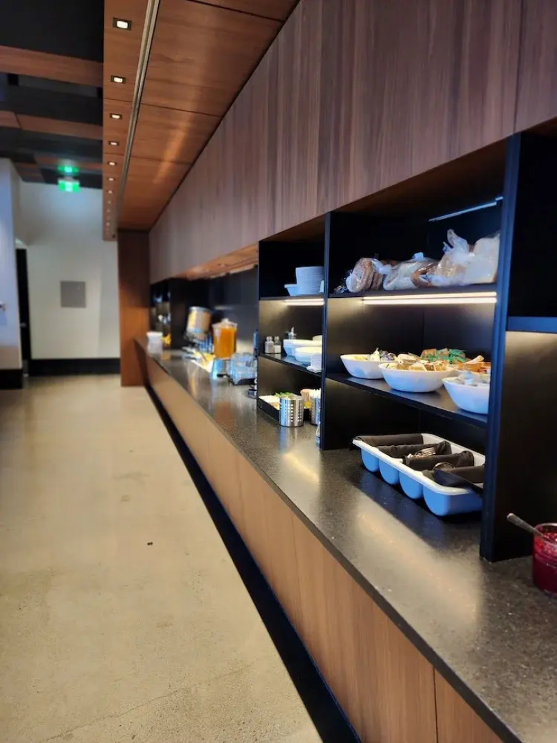 Grand Hôtel TiMES Blainville - Mirabel