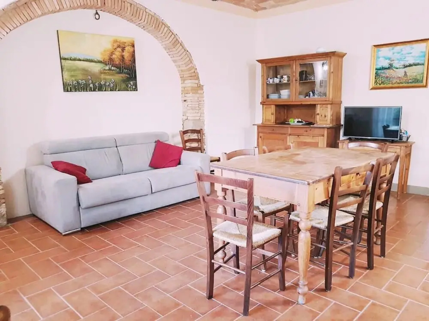 Agriturismo Il Poderino