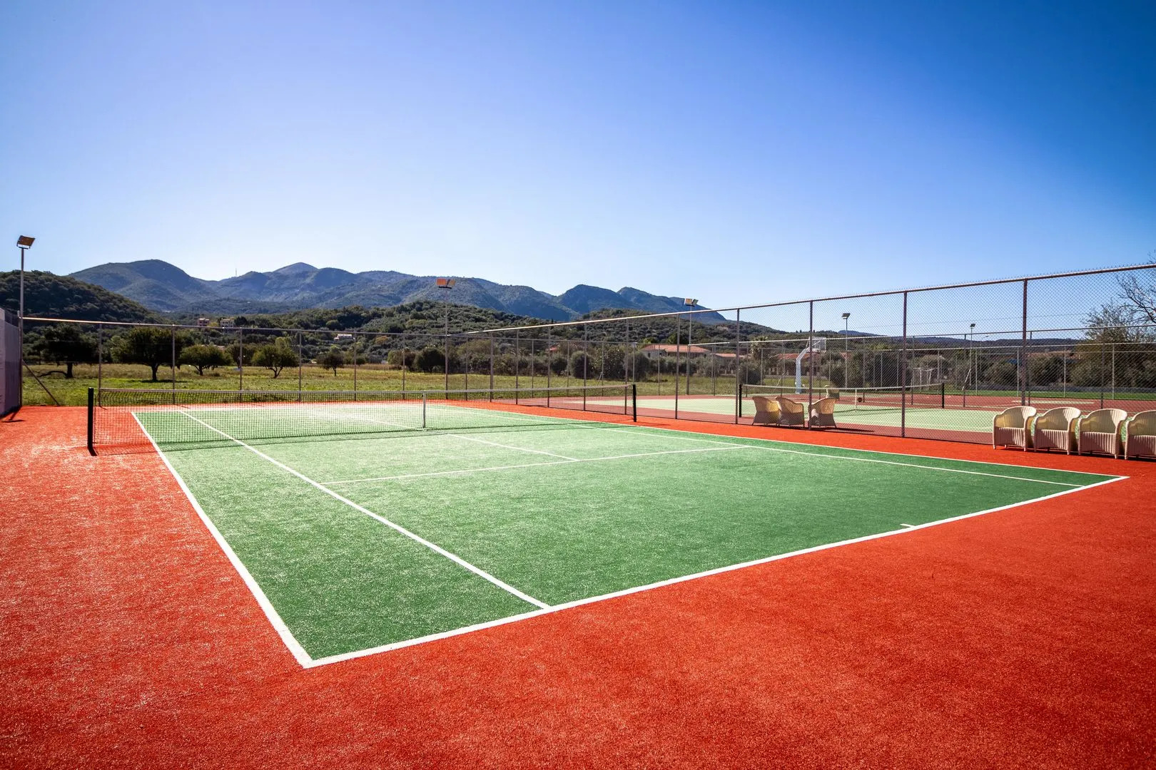 Almуros Beach Resort and Spa